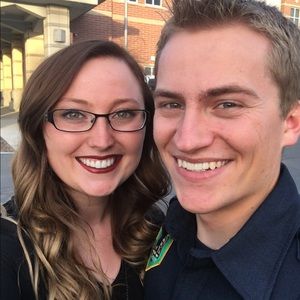 Meet your Posher, Tiffany